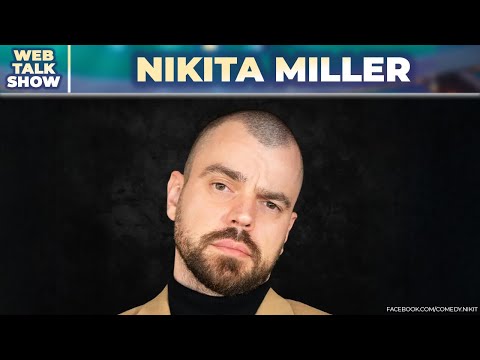 Vom schlimmsten Job zur besten Comedy – Nikita Miller im Interview