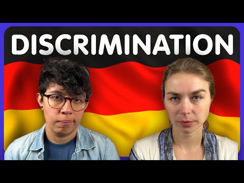 Racism in Germany - My Experience as a Foreigner