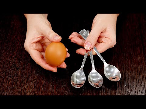 Our grandmothers' SECRETS and TRICKS YOU NEED TO KNOW! Part 2 - INSIDE-OUT KITCHEN