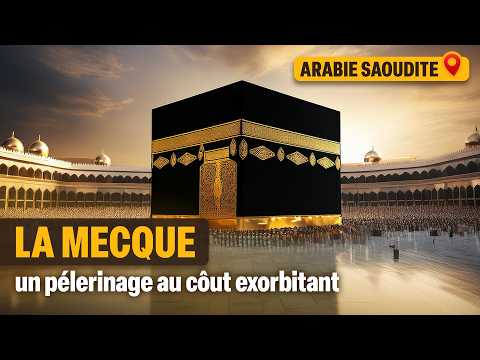 Quand le tourisme religieux se transforme en tourisme de luxe