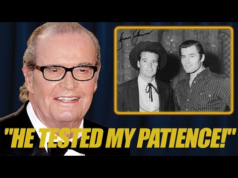 James Garner EXPOSES Long Buried Tension With Clint Walker This Is Wild!