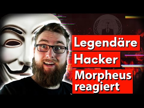Hacker reagiert auf 'Die Wahrheit über Anonymous' von @Simplicissimus