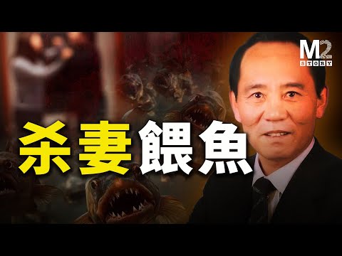 The way to curry favor with the vice governor was to help him kill his wife.