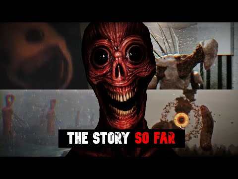 Vita Carnis Full Series Breakdown | Seasons 1 & 2 Explained