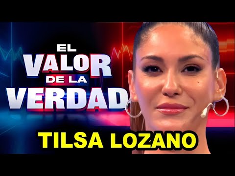 El Valor de La Verdad de Tilsa Lozano 2025