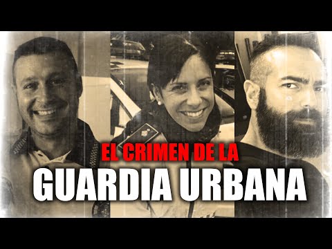 El Crimen de la Guardia Urbana 🚨 La historia real de un triángulo mortal 🚨