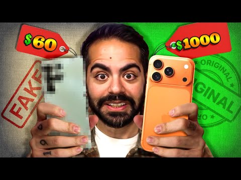 جنسای اصلی گرون بهترن یا تقلبی ارزون؟؟؟