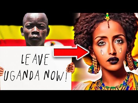 Ugandans Want Eritreans To Get OUT NOW| Ep. 203