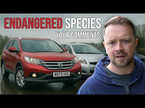 The Used-Car Extinction Is Coming - Here's What YOU Had To Say