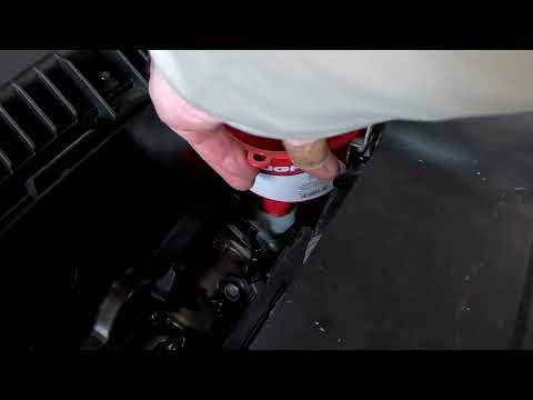 Oil Change On The 2026 Honda Passport Trailsport