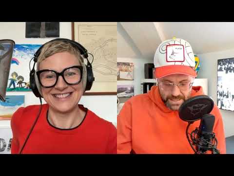 Wir müssen aufpassen, dass er nicht fett wird...