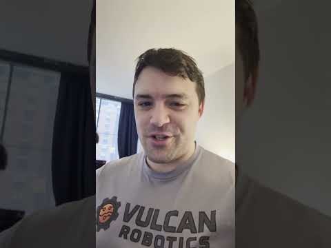 Our Robot Gripper Finally Works!