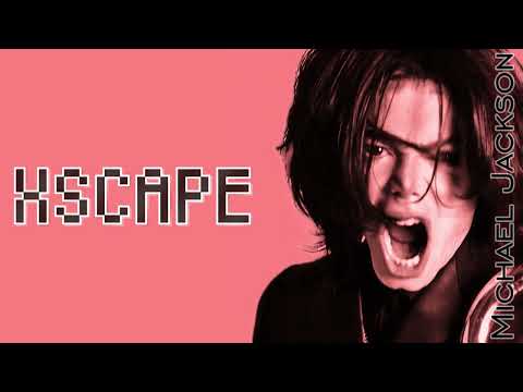 Michael Jackson - Xscape (Ultimate Mix)
