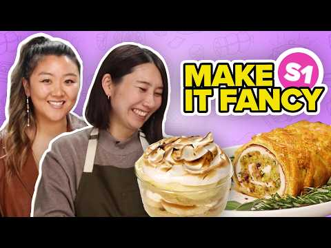 Make It Fancy Season 1 Marathon