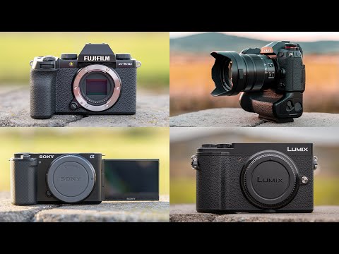 Best Cameras Under $1000 in 2023 + What To Avoid
