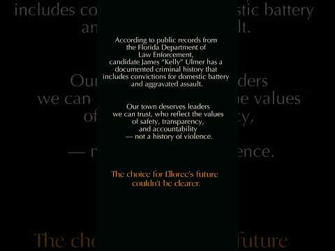 Leadership Starts With Integrity. #smalltownscandal #localgovernment