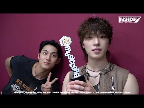 [INSIDE SEVENTEEN] 세븐틴 (SEVENTEEN) ‘HAPPY BURSTDAY’ 활동 비하인드 ('HAPPY BURSTDAY' Promotions Sketch)