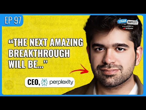 Perplexity CEO: Disrupting Google Search with AI