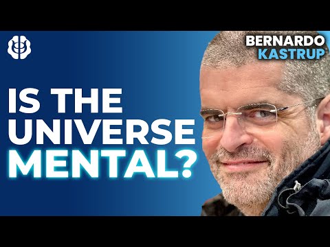 Are We Dissociated Alters Of A Universal Mind? Understanding Analytic Idealism | Bernardo Kastrup
