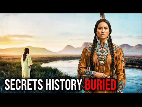 9 Unknown Shocking Facts About Native American Tribes