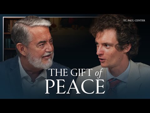 An Introduction to Augustine's Confessions | Scott Hahn w/ Shane Owens