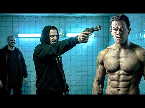 Gangsters Did Not Suspect That They Attacked Max Payne Who Thirsts For Brutal Revenge