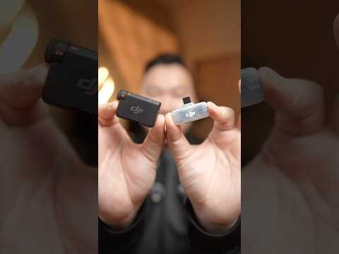 They corrected an issue I had with DJI Mics!