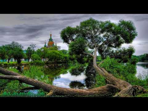 Херувимская песнь - так поют ангелы (Orthodox Chant)