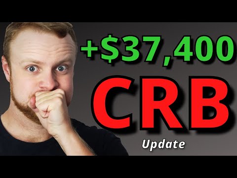 How Much Can I Get From CRB? | The MAXIMUM You Can Receive From Canada Benefits