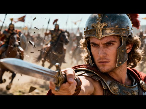 How Alexander's Genius Annihilated the Largest Army in History