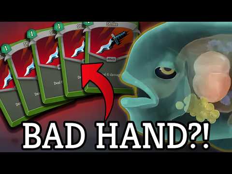 Why Your Slay the Spire 2 Decks Keep Failing