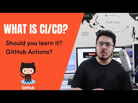 What is CI/CD Pipeline? (in Layman's terms)