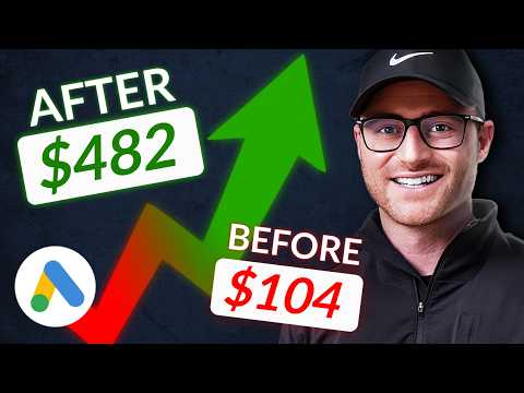 Why Google Isn't Spending Your Google Ads Budget (and How to Fix)