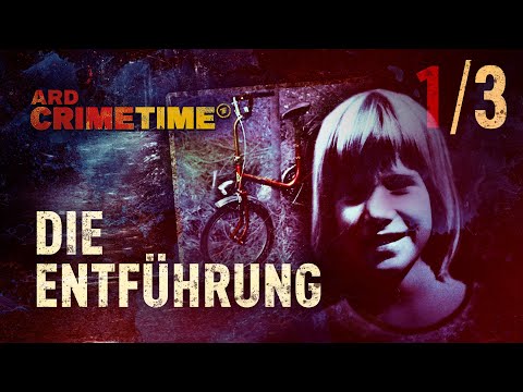 CrimeTime: Ein Mädchen verschwindet | "Die Entführung" Folge 1/3 | (S27/E01)