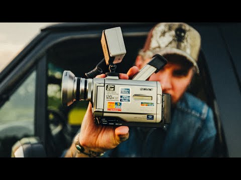Going viral with a $100 camera