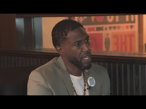 Jumaane Williams addresses Mayor Adams' indictment