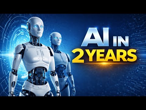 By 2027, AI Will Control More Than You Think