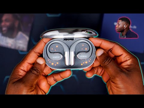 Oraimo SpaceArc Review: It's Not For Everyone!