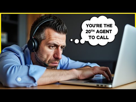 Realtors: Stop cold calling FSBO's and Expired listings