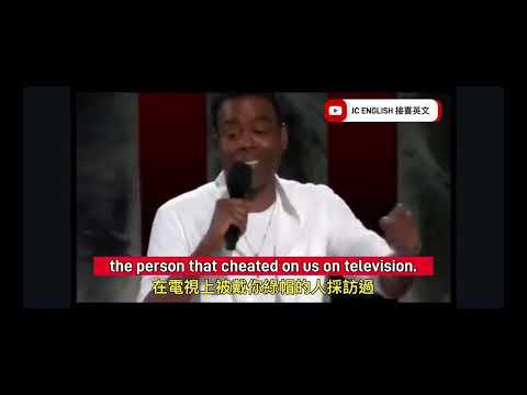 克里斯洛克在脫口秀上狂噴被威爾史密斯打巴掌還有整個事情的經過