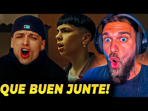 DIRECTO al CORA! 💔MILO J ¨UNA BALA¨ ft PESO PLUMA😢 [ MARK MIRANDA REACCIÓN y ANÁLISIS ]