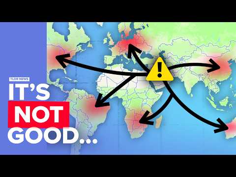 Tracing the Economic Impact of the War in Iran