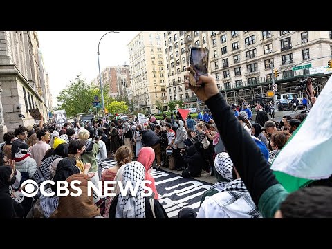 Columbia University, USC cancel commencement ceremonies due to protests over war in Gaza