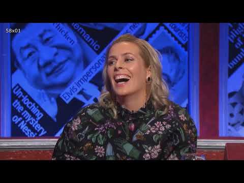 The best of Hignfy series 58