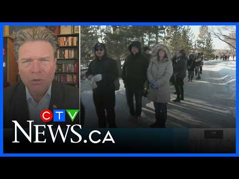 Smith is 'hellbent' on having separation referendum: Lukaszuk | Alberta Primetime