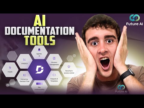 AI Documentation Tools: Create and Publish Product Documentation in Minutes, Not Hours ?