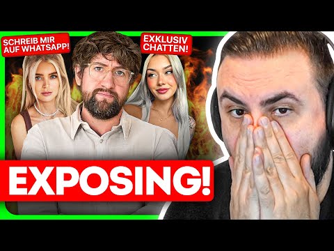 20.000+ Opfer: Der größte Skandal deutscher Influencer