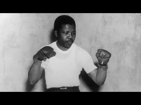 Antoine Fuqua on Nelson Mandela β a Troublemaker and Peacemaker