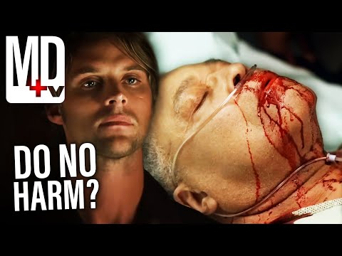 Doctors Taking Lives | House M.D | MD TV