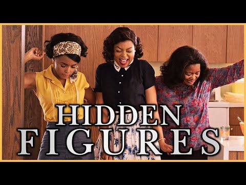 HIDDEN FIGURES (2016) IS A MUST WATCH🔥MOVIE REACTION | FIRST TIME WATCHING